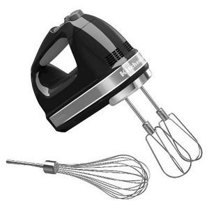 KitchenAid 7-Speed Digital Hand Mixer - KHM7210