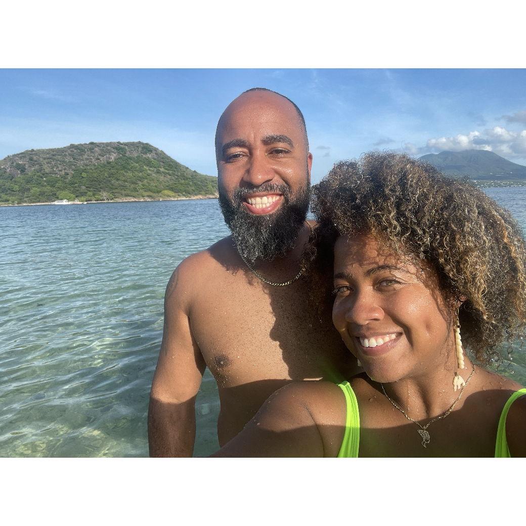 Nevis