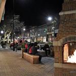 Downtown Holland