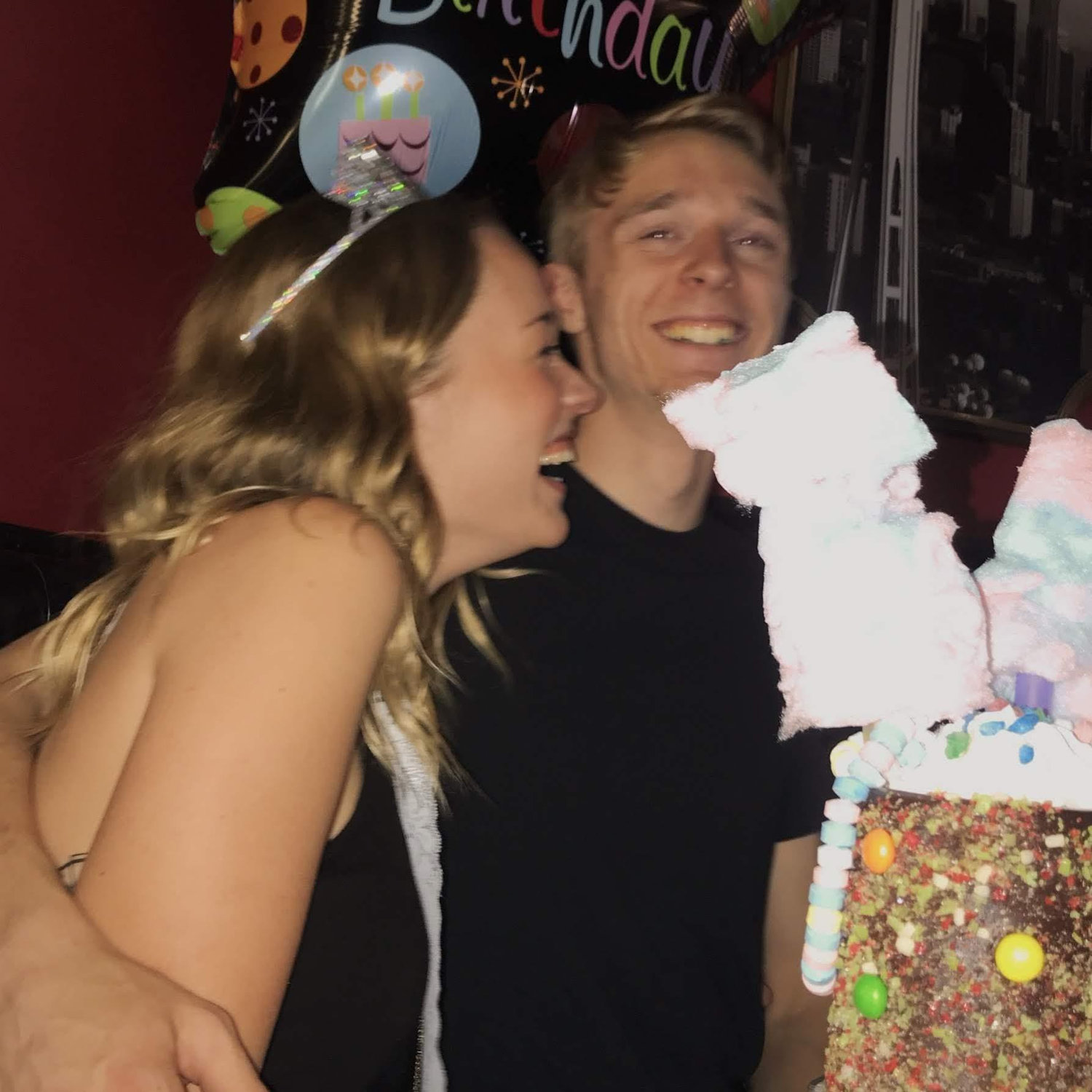Shauna's 20th Birthday!