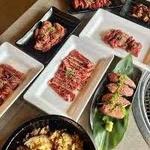Gyu-Kaku Japanese BBQ