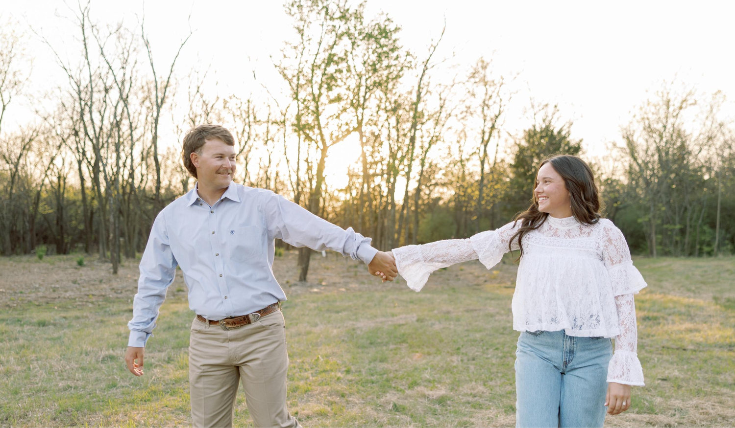 The Wedding Website of Aubrey Wallace and Aiden Bagwell