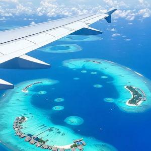 Round Trip Plane Tickets