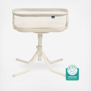Swivel Sleeper 4.0 Signature Bassinest