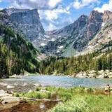 Rocky Mountain National Park
