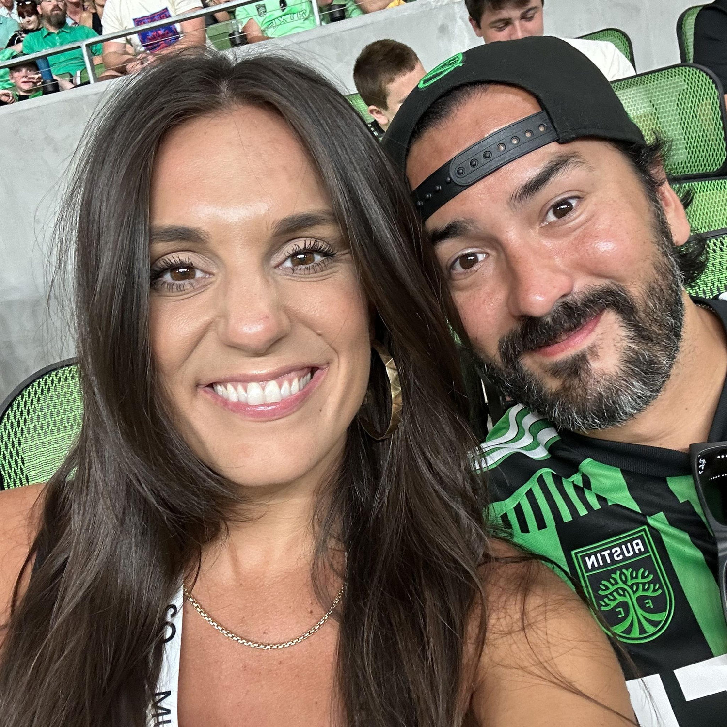 Austin FC Game