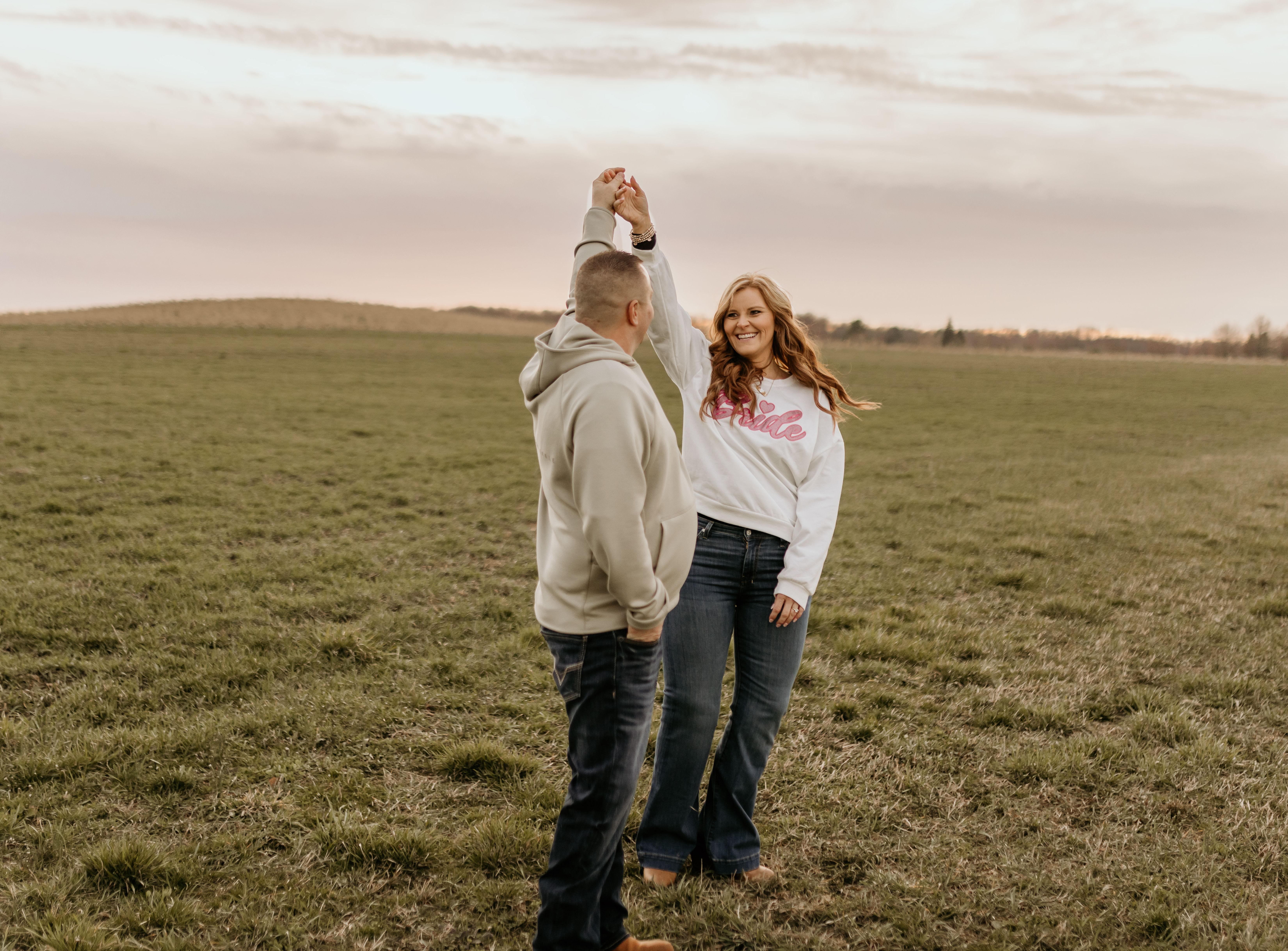 The Wedding Website of Kristina White and Nick Taylor
