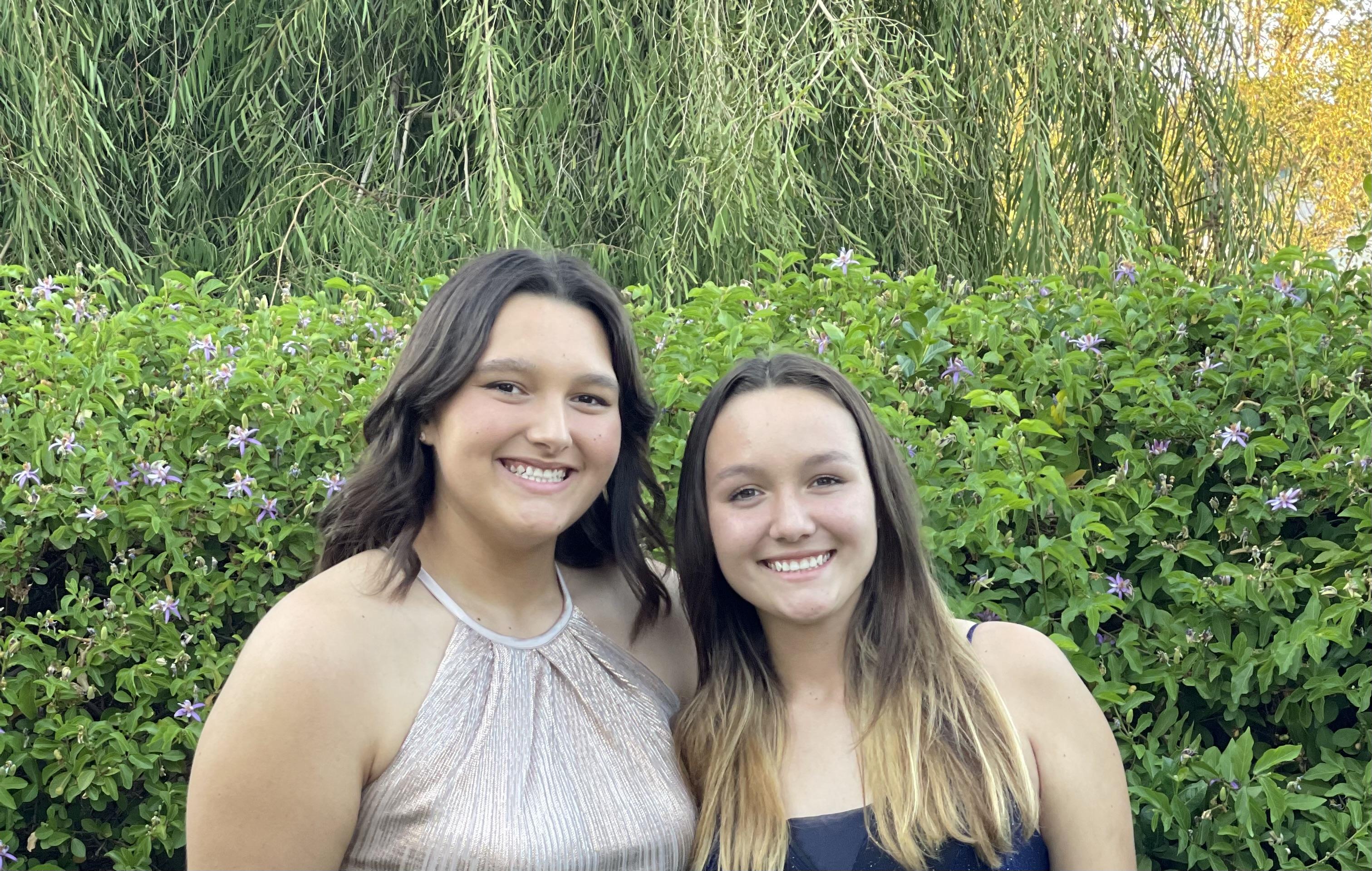 The Wedding Website of Alexandria Rangel and Sophia Rangel