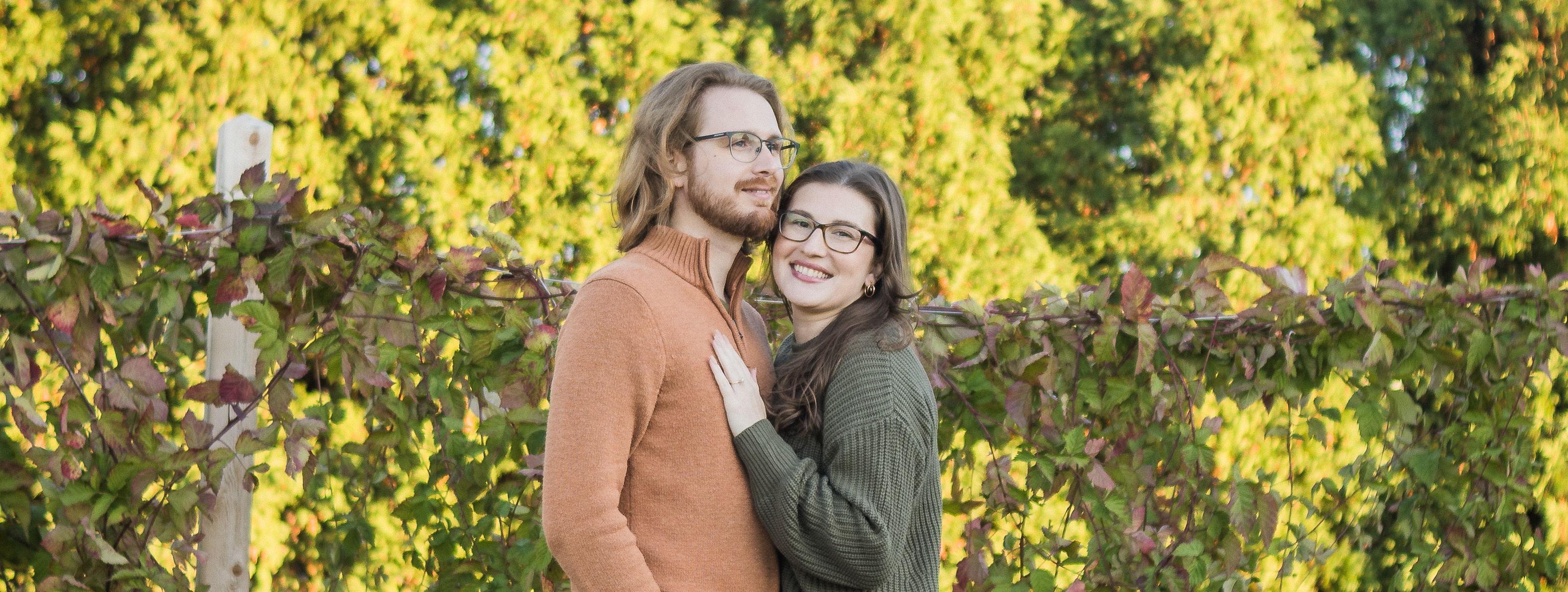 The Wedding Website of Caroline Maughon and Nathan Jenkins
