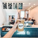 Denim Coffee