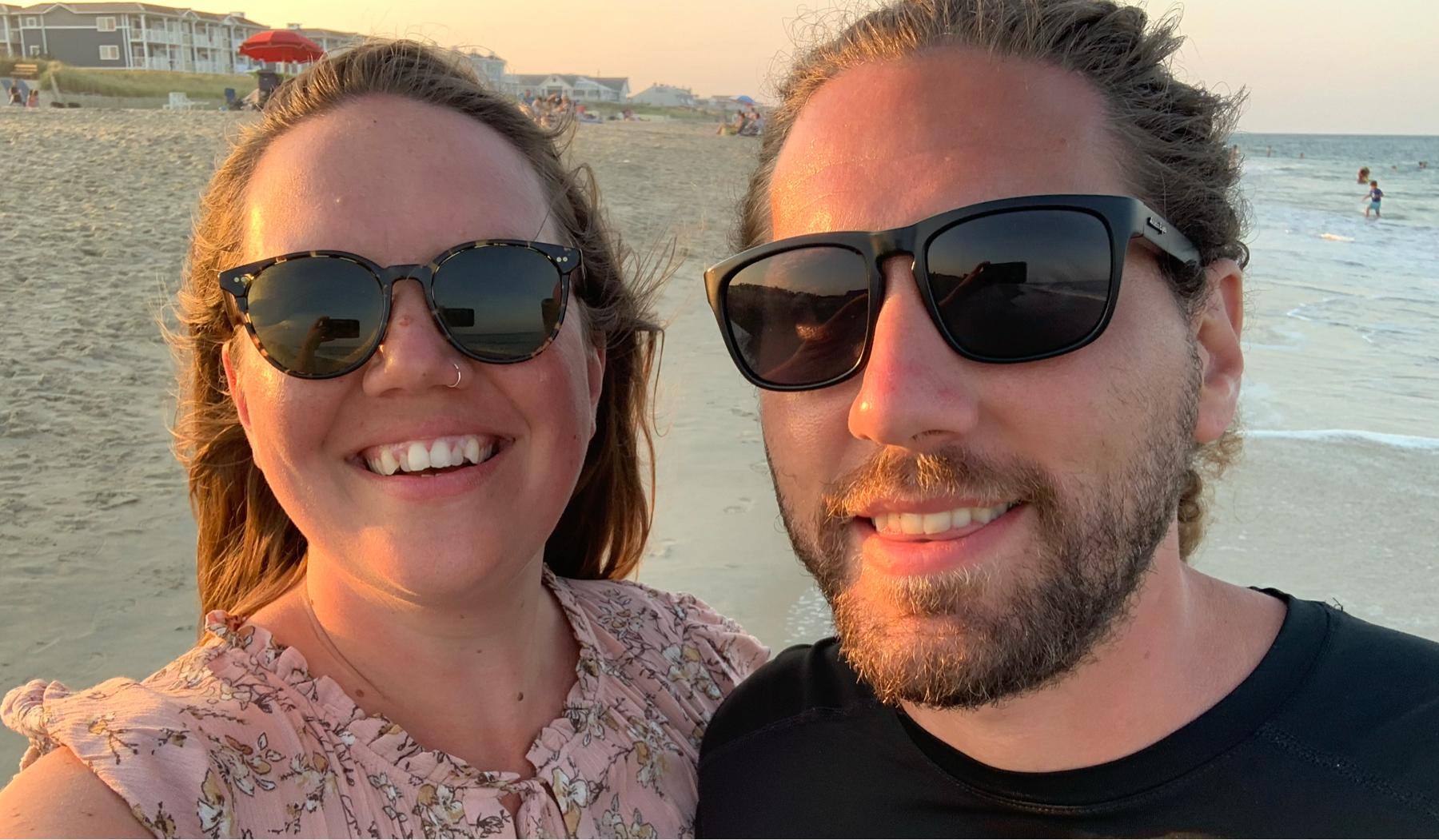 The Wedding Website of Aly Parrott and Jason Ingraham