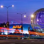 SM Mall of Asia