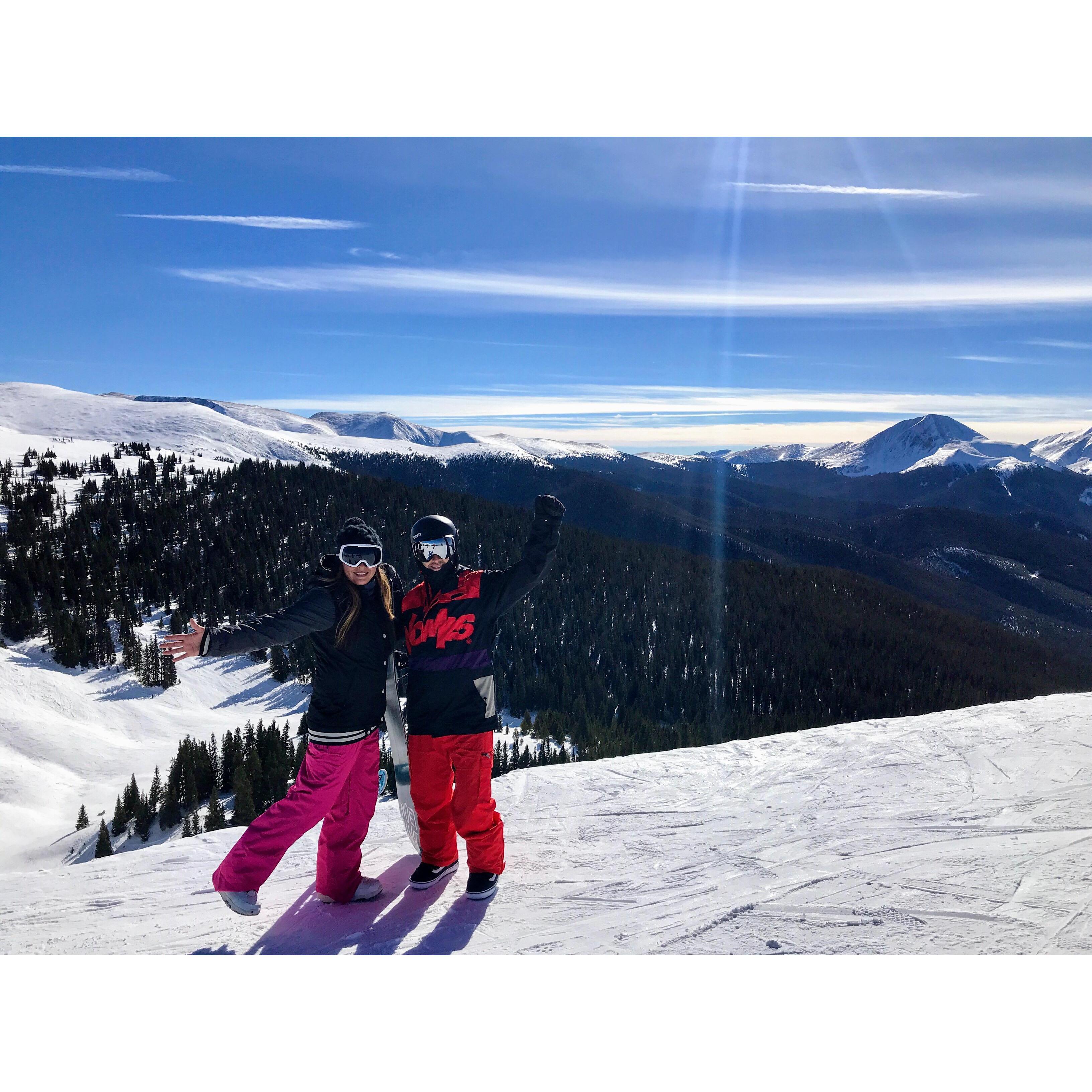 Breckenridge, Colorado