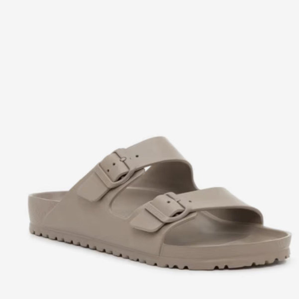 Birkenstock Arizona Essentials Slide Sandal - Men's - Free Shipping | DSW