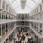 National Museum of Scotland