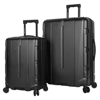 Pathfinder Aviator 2.0 2-piece Hardside Spinner Set