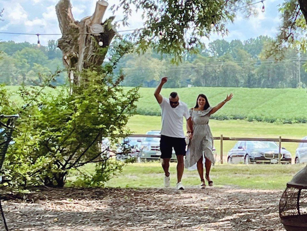 The Wedding Website of Gabby Boucher and Tyler Pratt