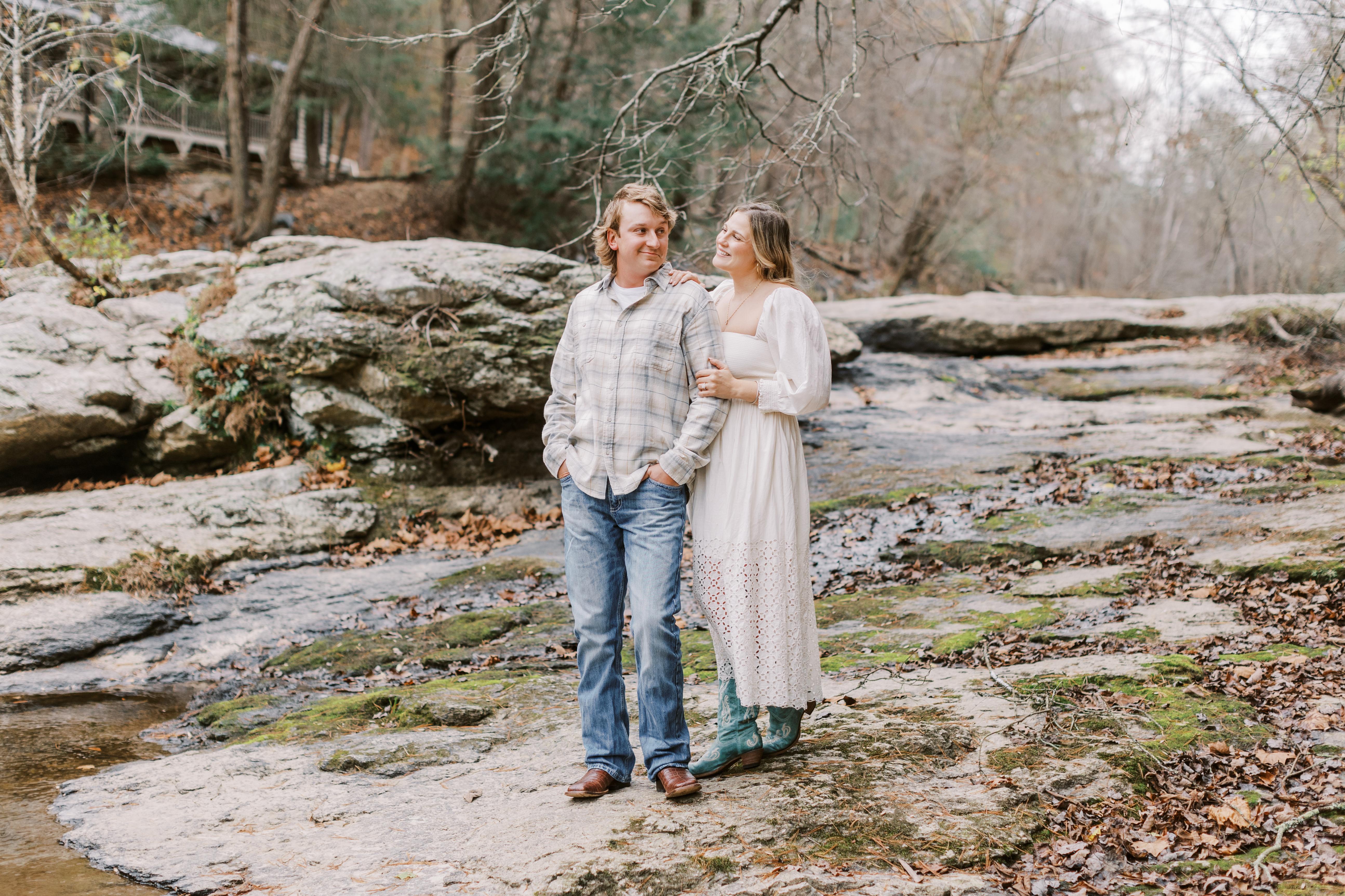 The Wedding Website of Miranda Adams and Gabe Harrison