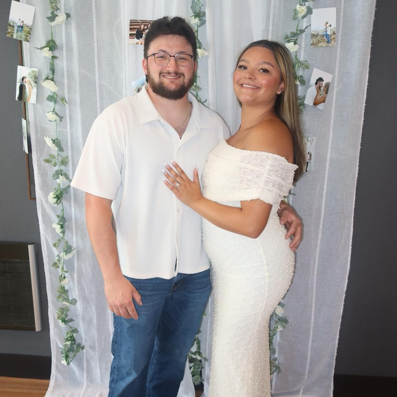 engagement party