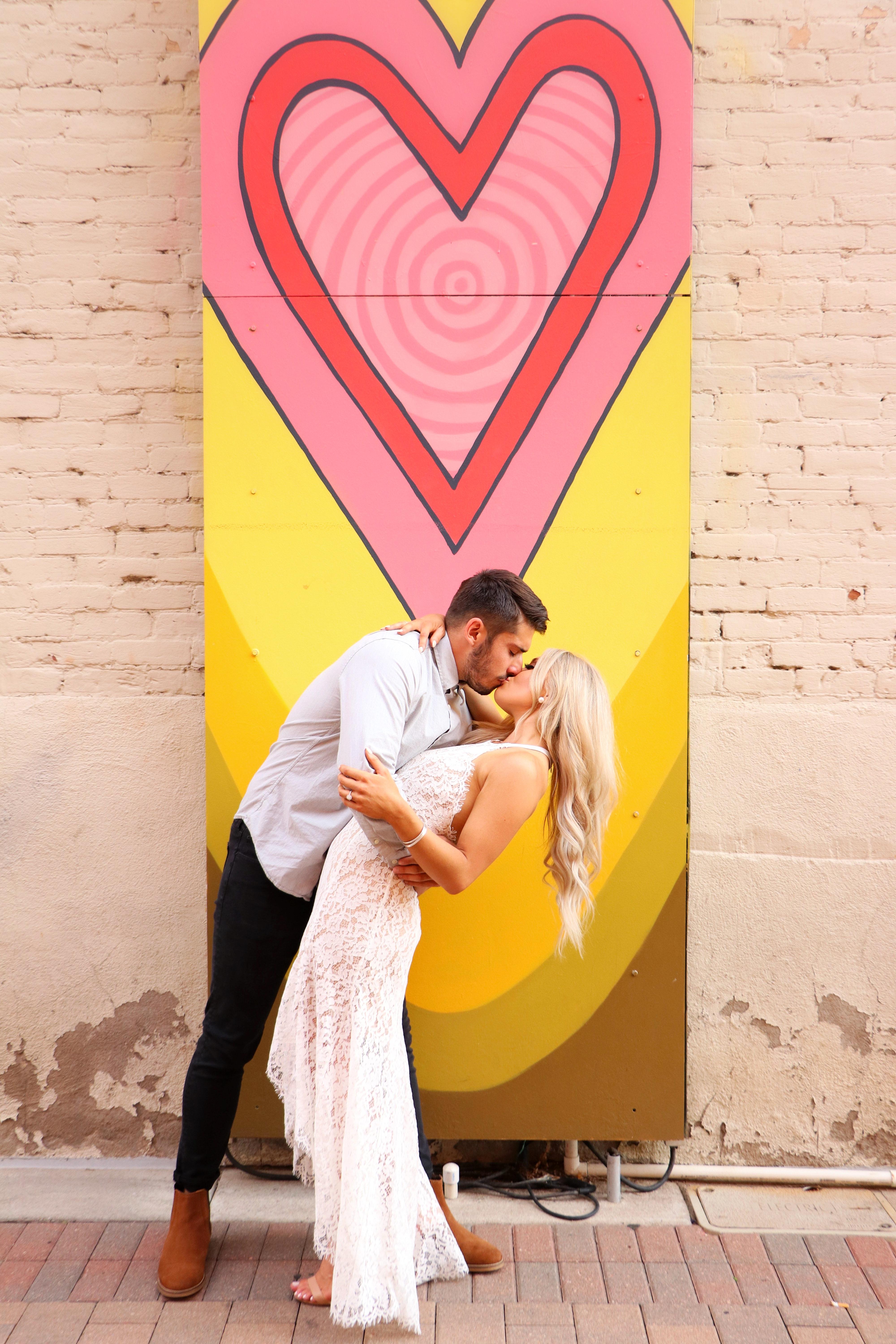 The Wedding Website of Lauren Overmiller and Andrew Overmiller