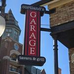 Cortland's Garage Arlington Heights