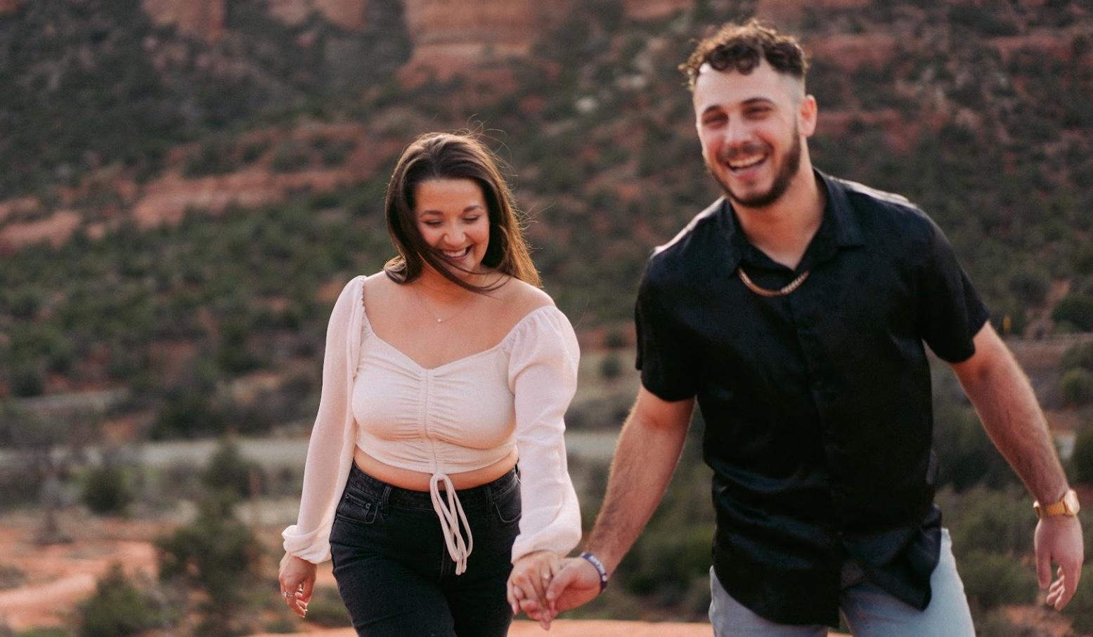 The Wedding Website of Lacey Noel and Nick Sweet
