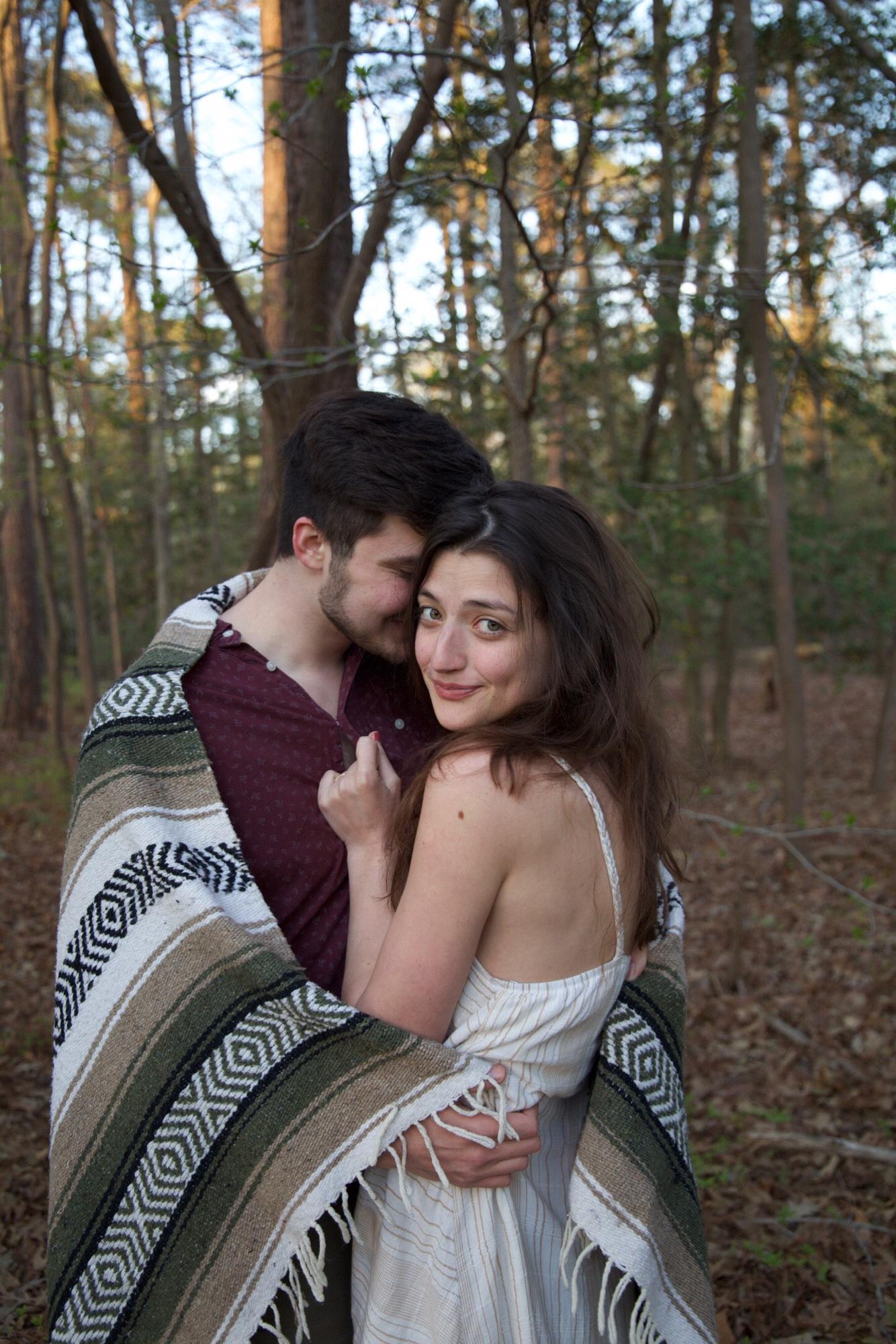 Captured by Abigail Ridderhoff
