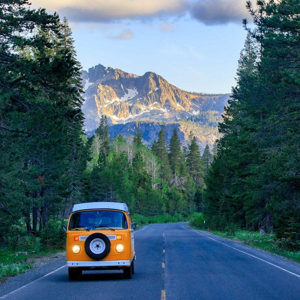 NorCal Adventure Honeymoon Fund