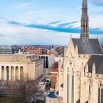 Heinz Memorial Chapel