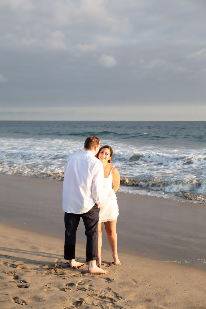 The Wedding Website of Alyssa Perri and Sean Harper