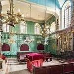 Carpentras Synagogue