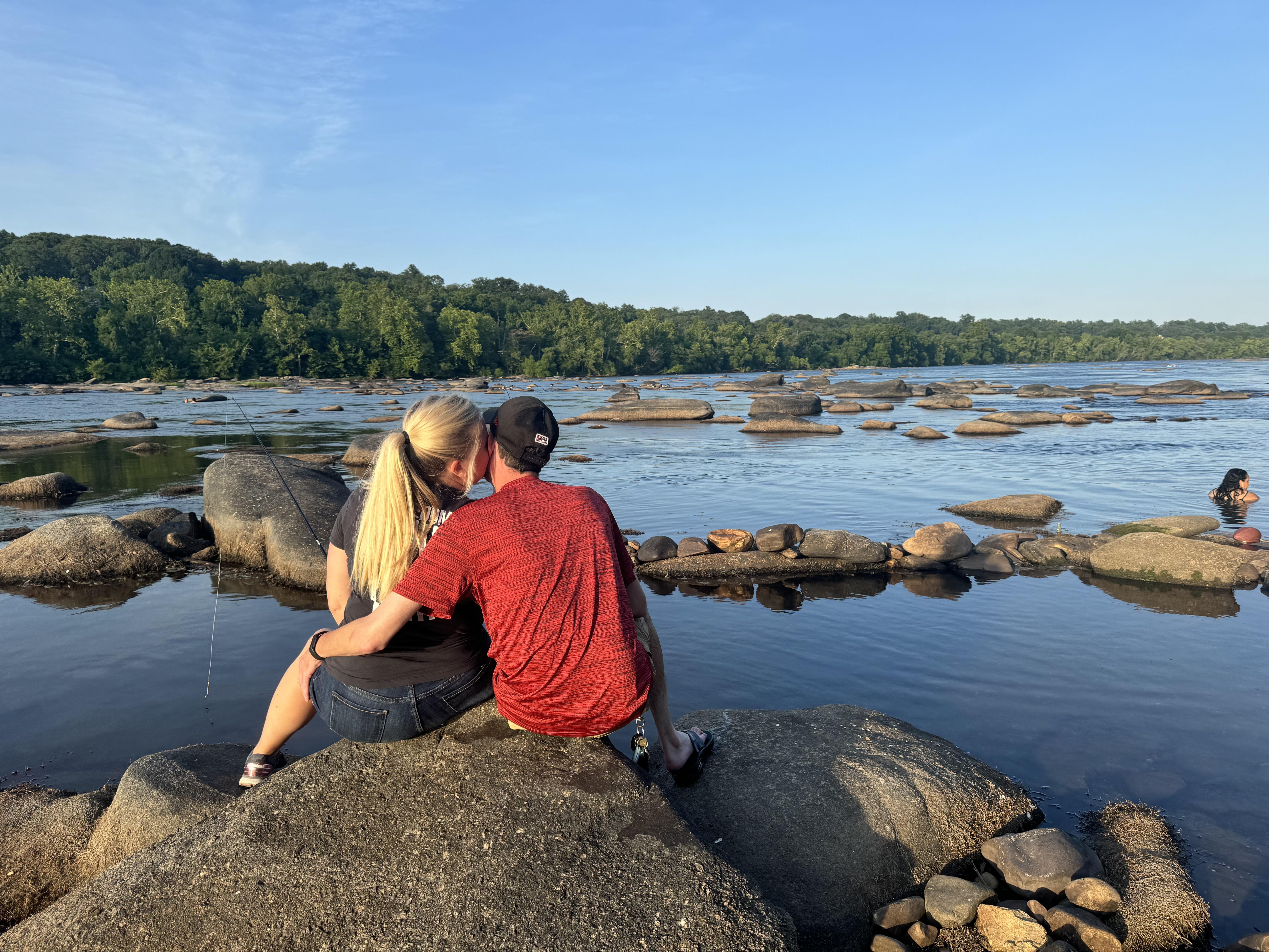 The Wedding Website of Lisa Baylor and Brian Diggs