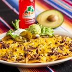 La Pradera Mexican Restaurant