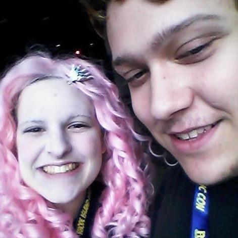 Comic Con, 2015 (age: 19)