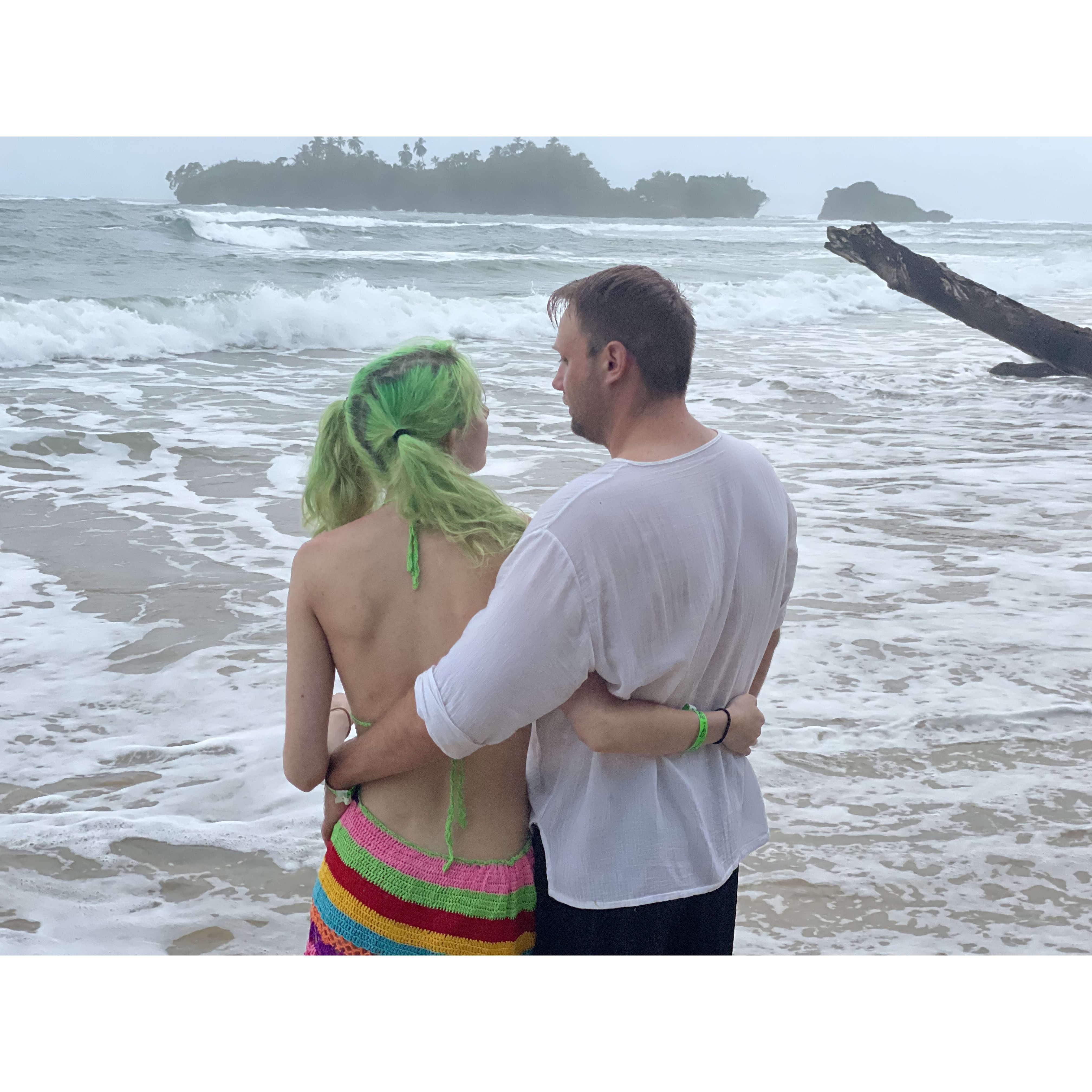 Panama