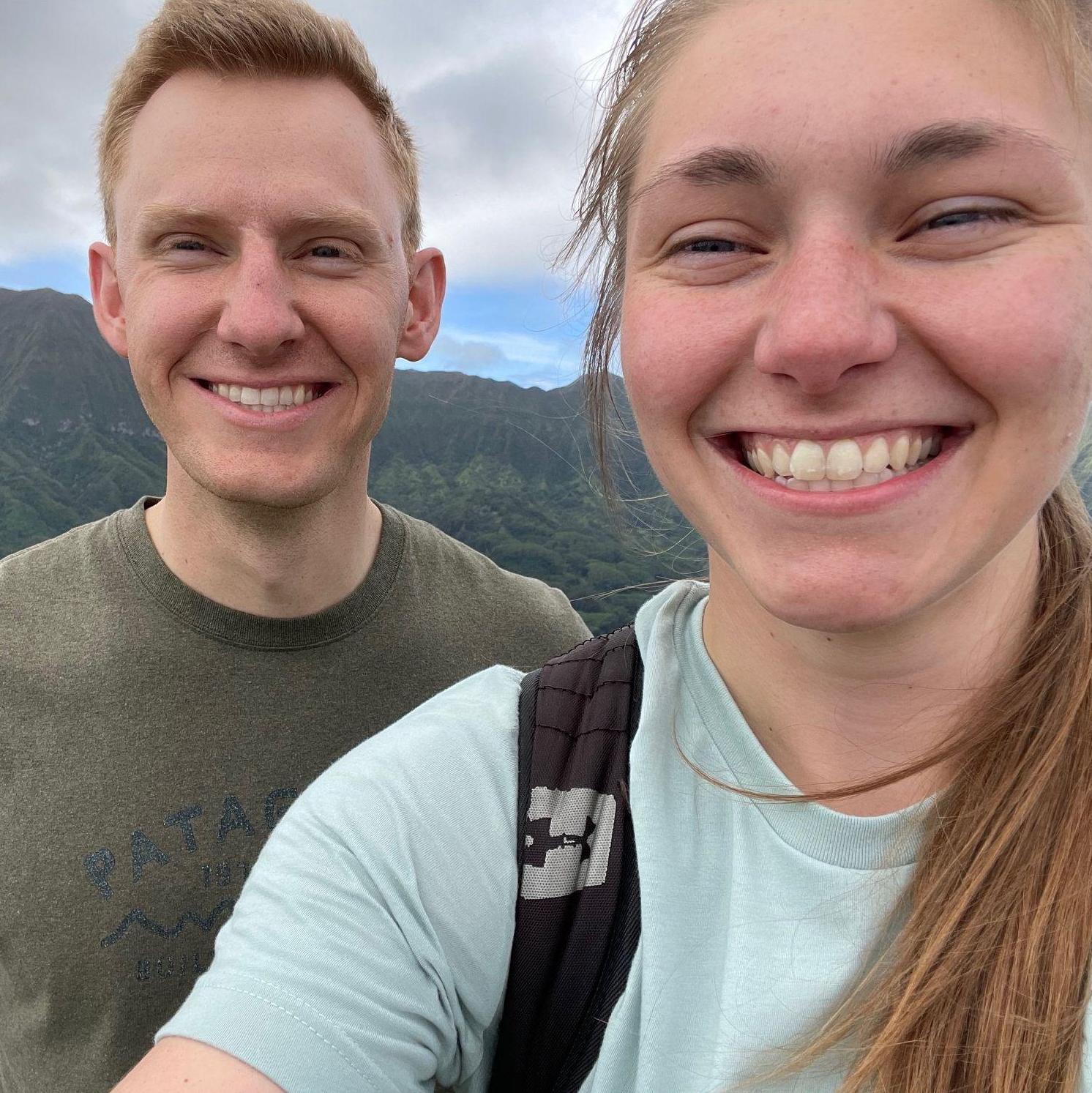 Making the most of involuntary Hawaiian vacations (February 2024)