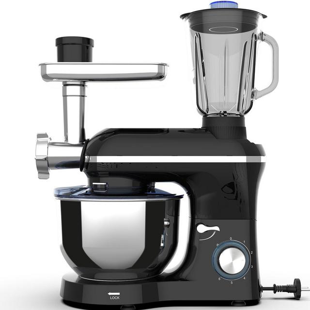Kuppet 6 Speed 7 Qt. Stand Mixer