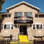Heart & Dagger Saloon