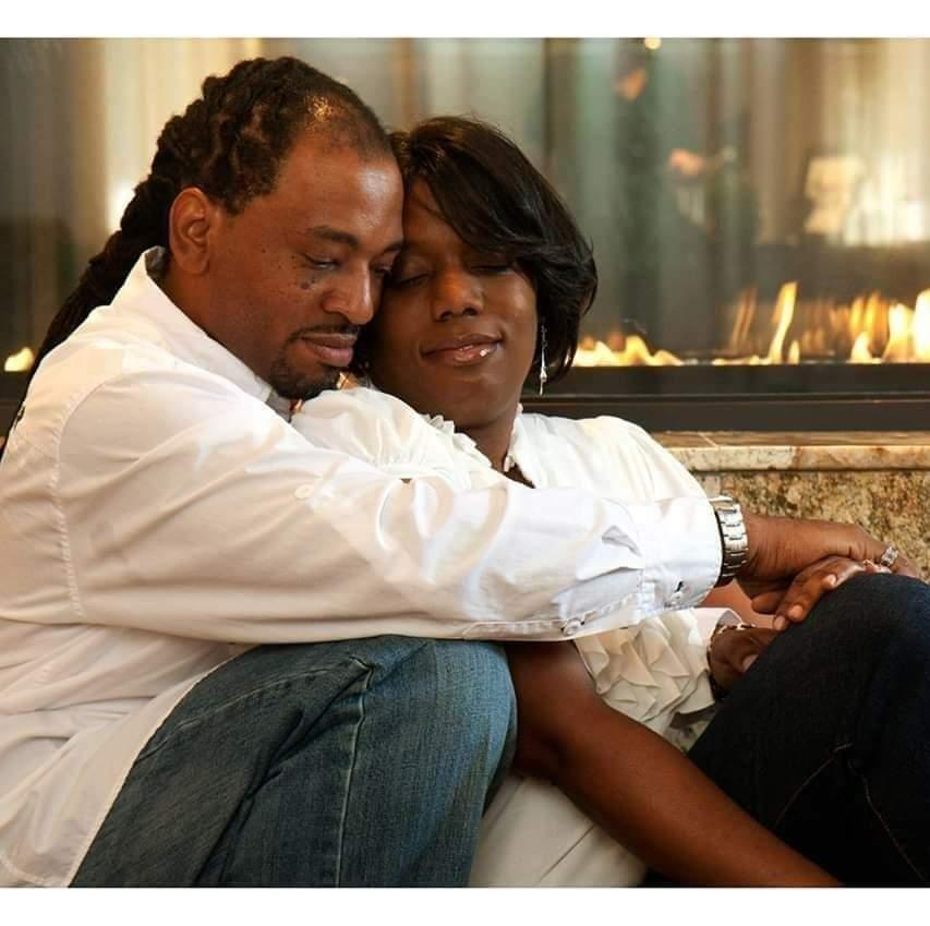 The Wedding Website of Anika Braxton and Antoneo Braxton
