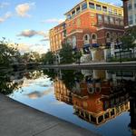 Naperville Riverwalk