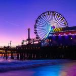 Santa Monica Pier