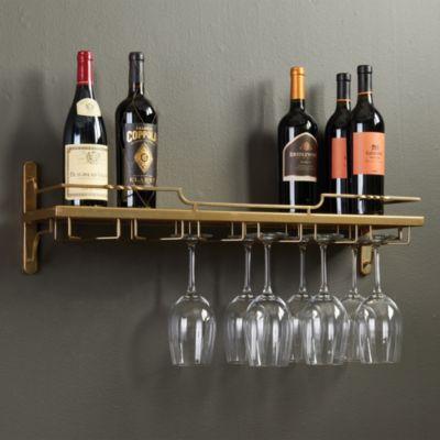 Wine Shelf