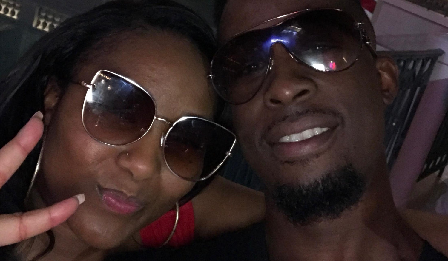 The Wedding Website of Lorenzcia Washington and Alonzo Nunn
