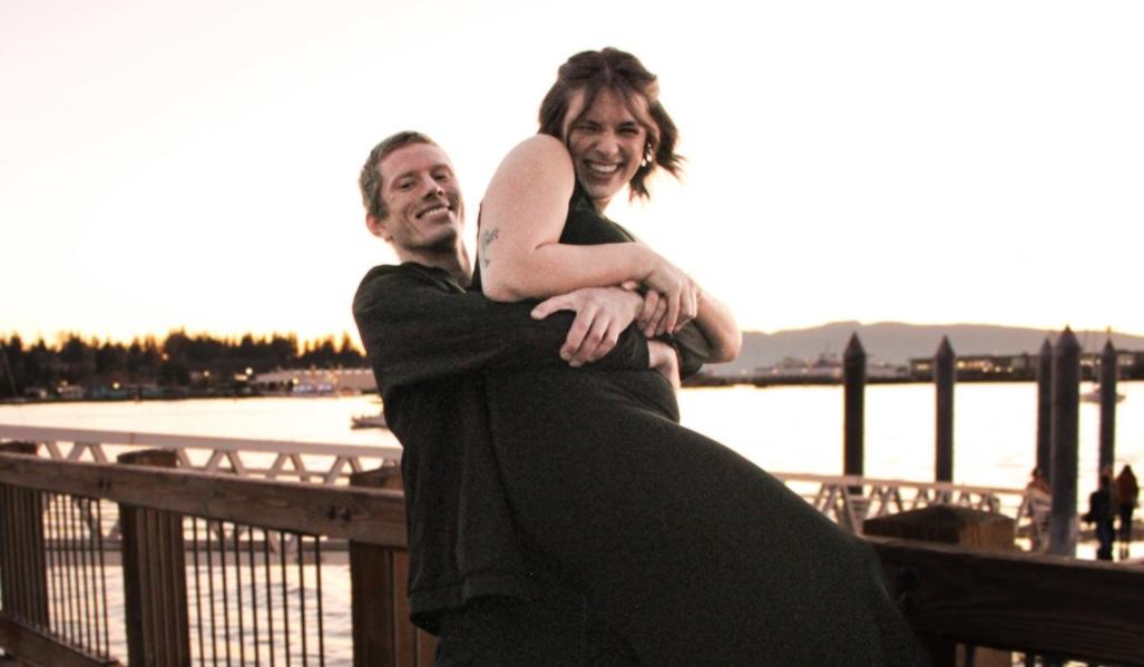 The Wedding Website of Matthew Johnson and Ashlyn Peterson