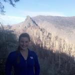 Chimney Tops Hike