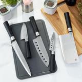 DiNA Codon 5-Piece Knife Set