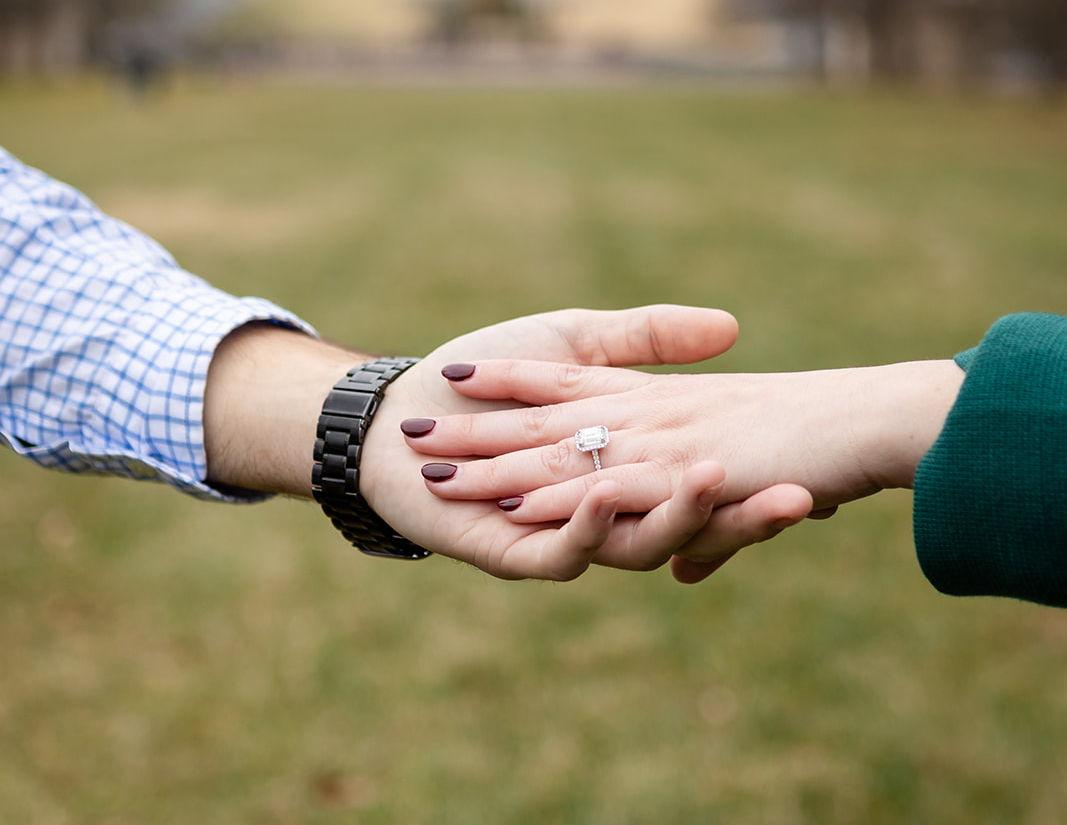 The Wedding Website of Ashley Scott and Zachary Greenwood