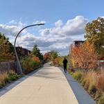 606 Bloomingdale Trail Bridge