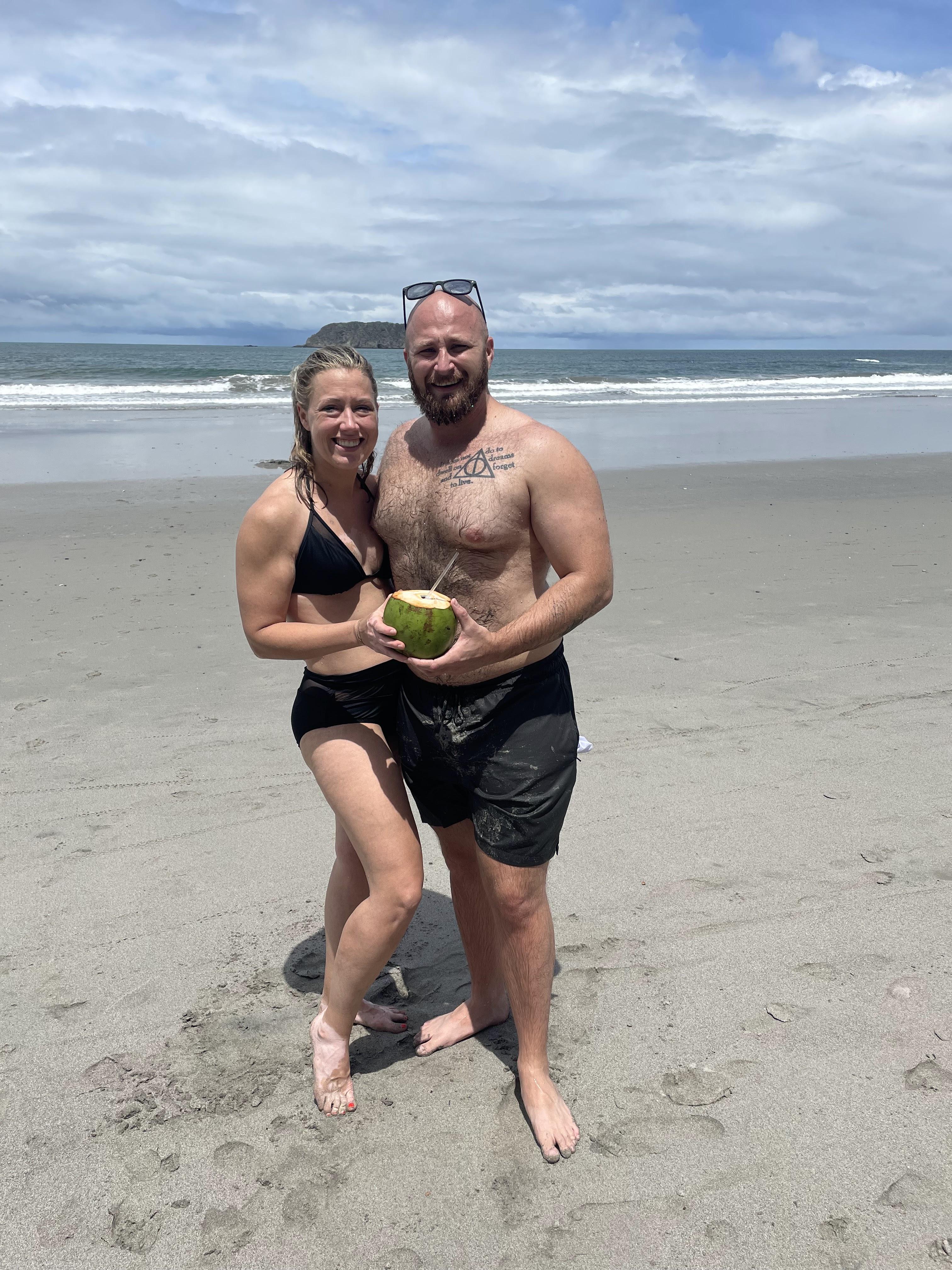 The Wedding Website of Julia Wallin and Tylor Billings