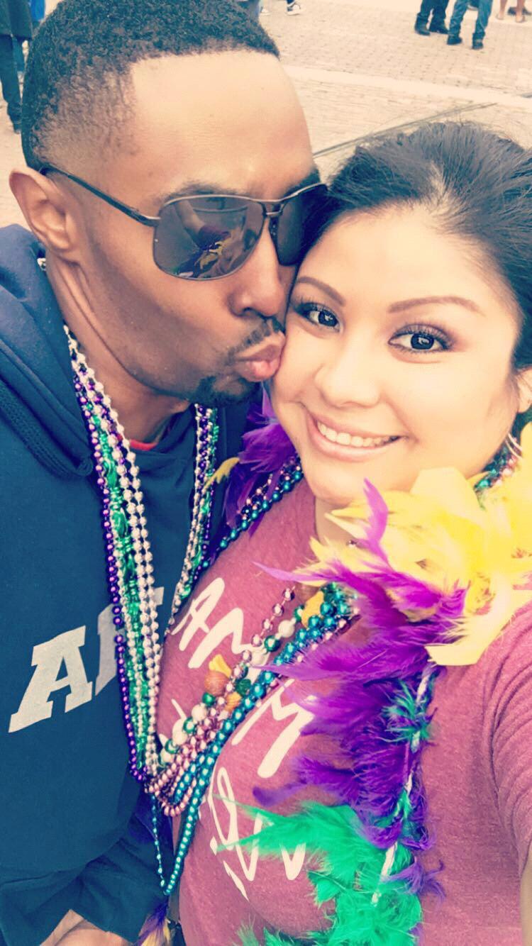 Galveston Mardi Gras